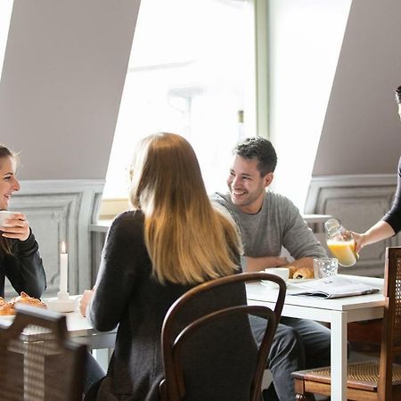 Hotel Heimathafen Lorrach Ngoại thất bức ảnh