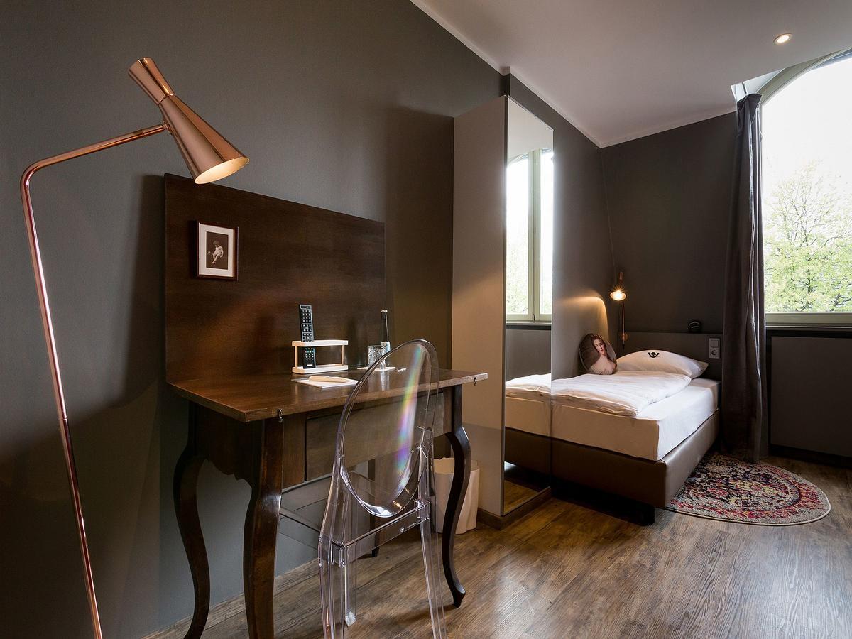Hotel Heimathafen Lorrach Ngoại thất bức ảnh