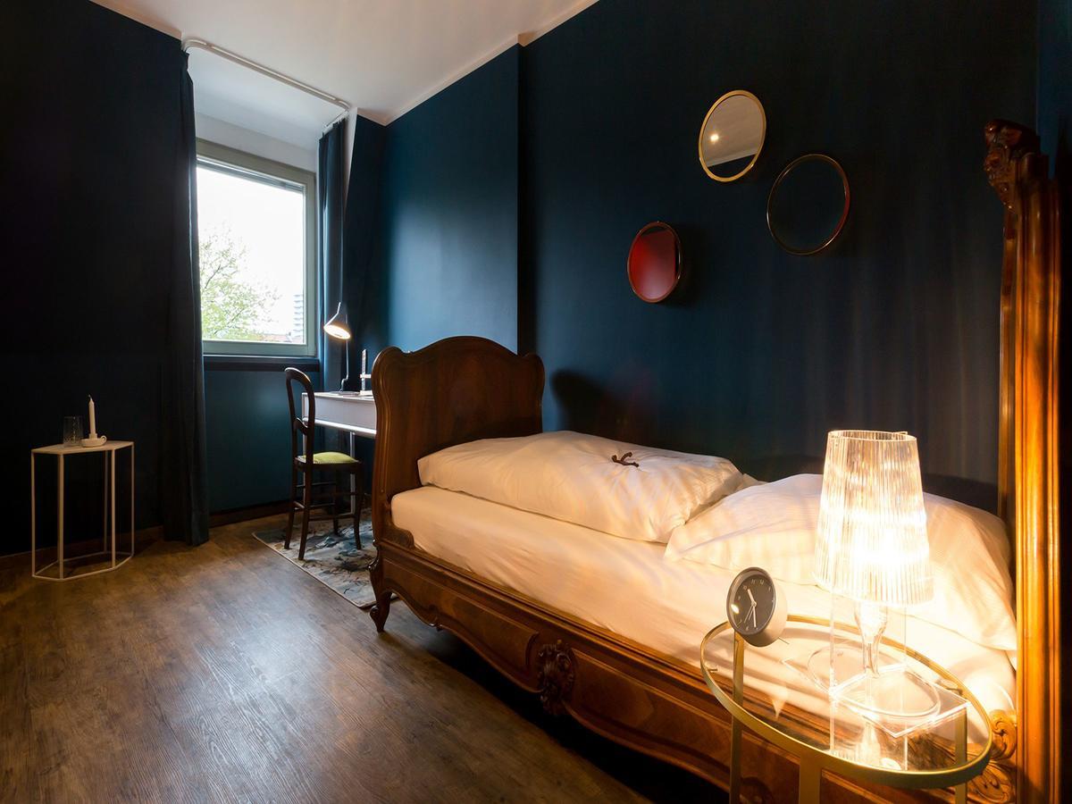 Hotel Heimathafen Lorrach Ngoại thất bức ảnh